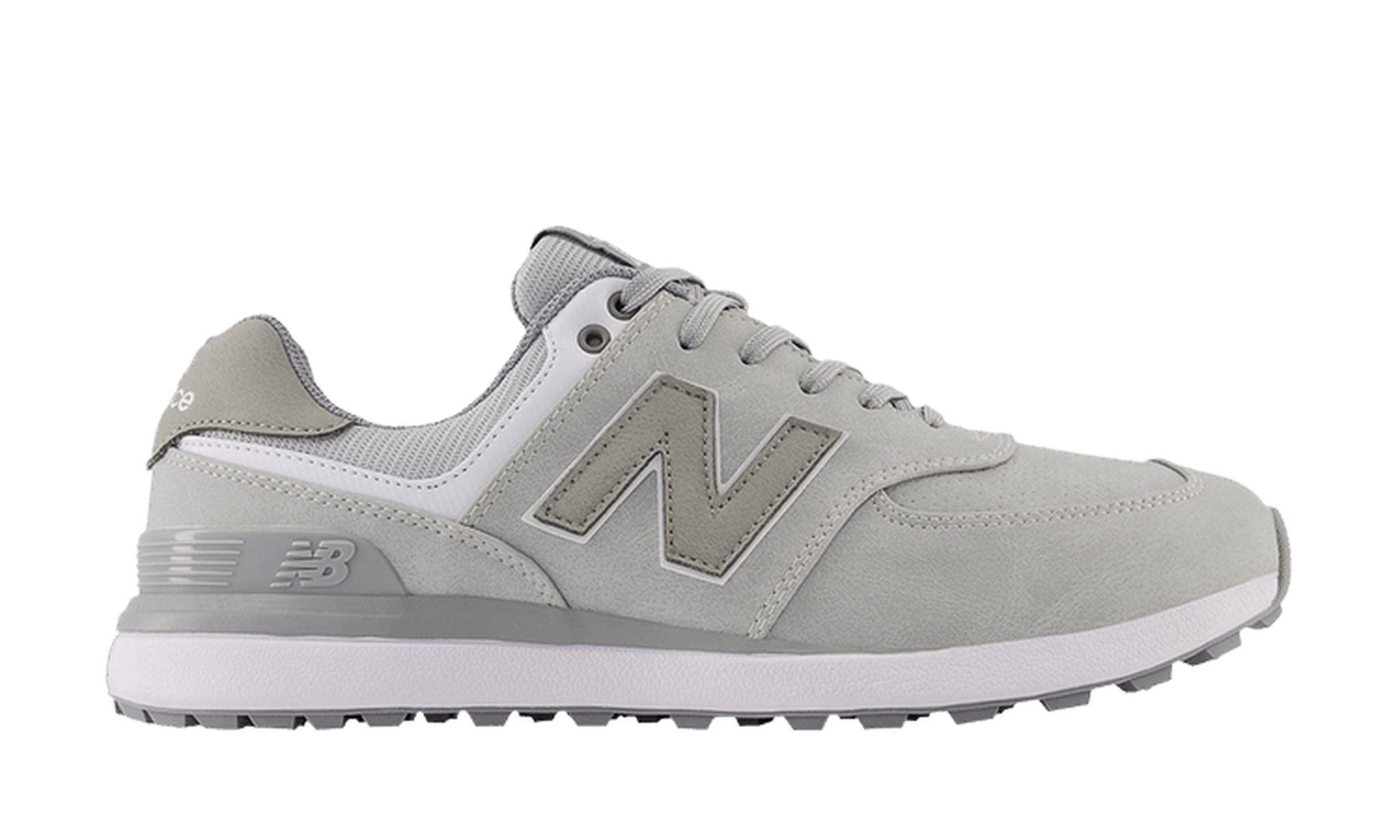 574 Greens v2 'Light Grey'