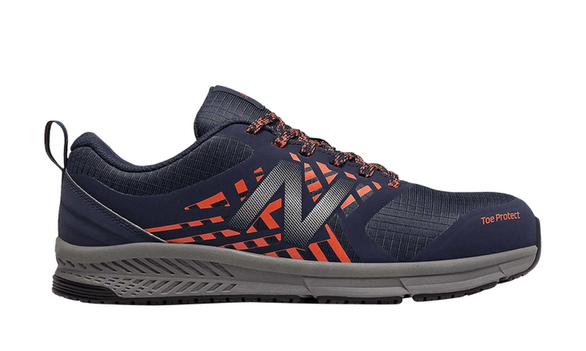 412 ESD 'Team Navy Orange'