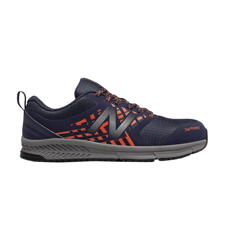 412 ESD 'Team Navy Orange'
