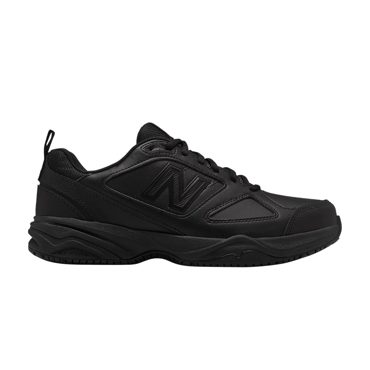 626v2 2E Wide 'Triple Black'