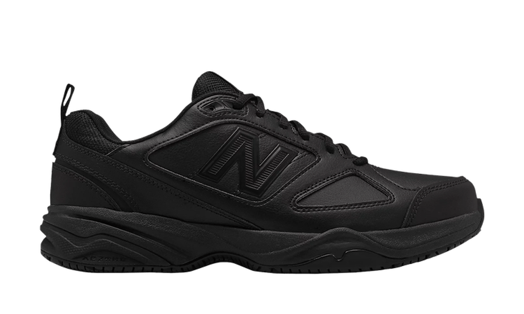 626v2 4E Wide 'Triple Black'