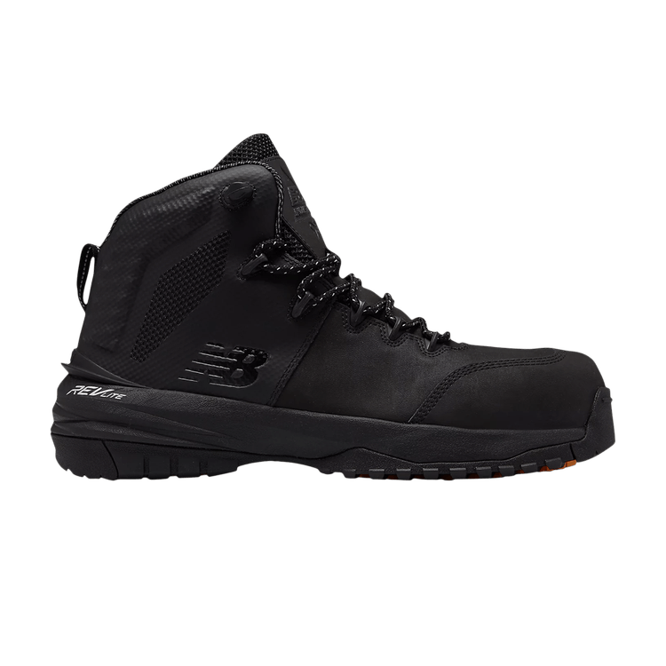 989v1 2E Wide 'Black'