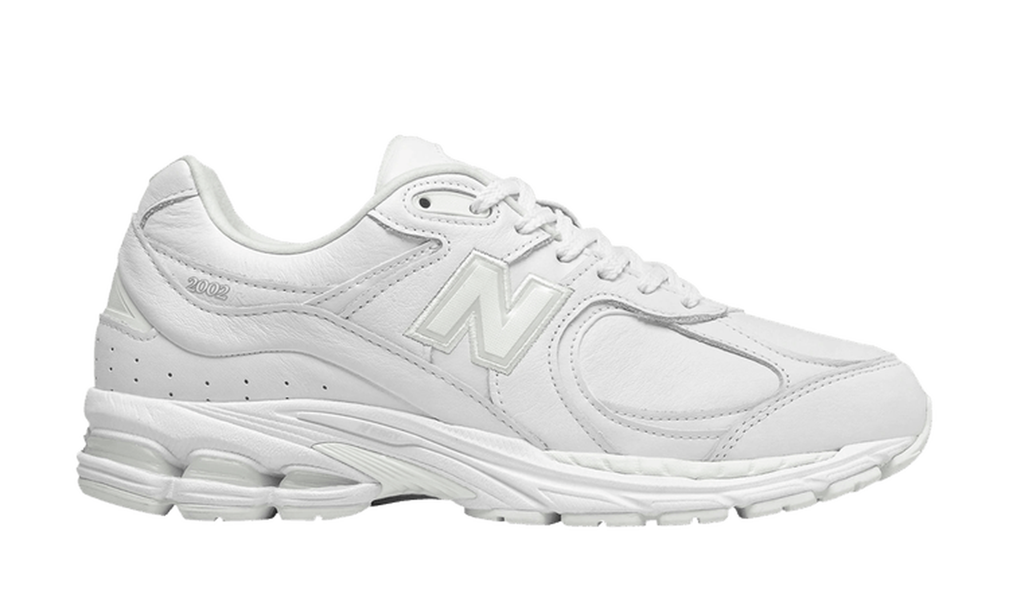 2002R 'White'
