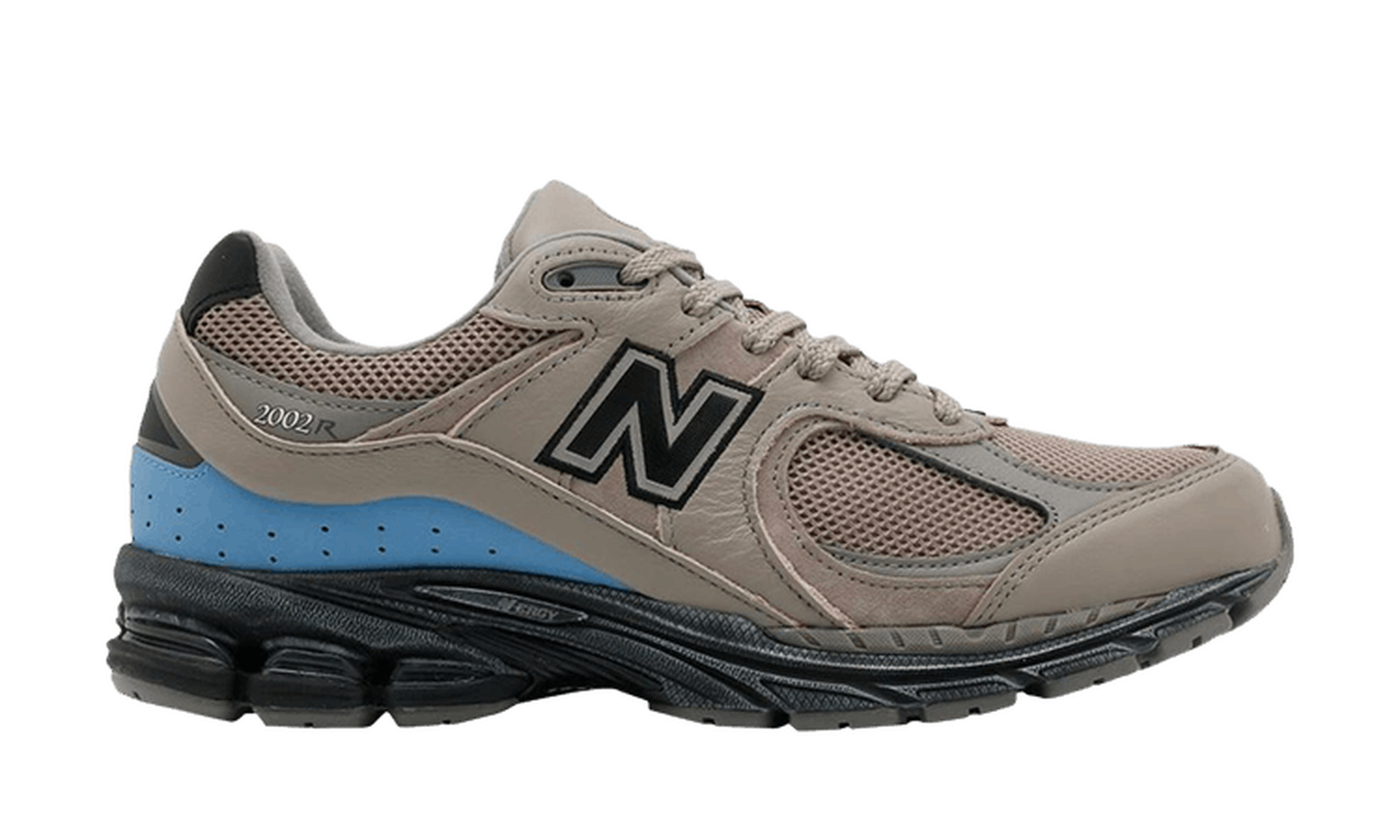 thisisneverthat x 2002R 'Brown'