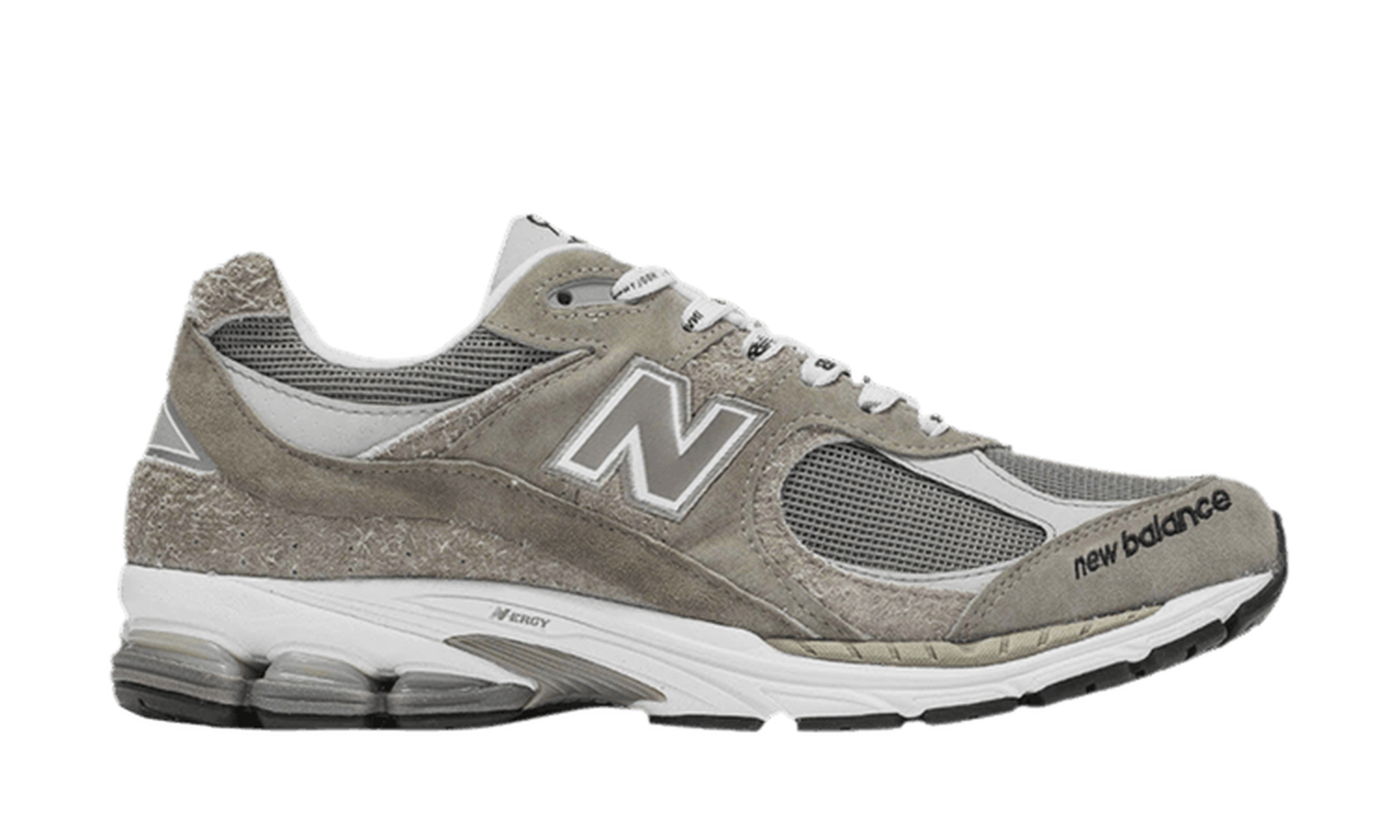 INVINCIBLE x N.HOOLYWOOD x 2002R 'Grey'
