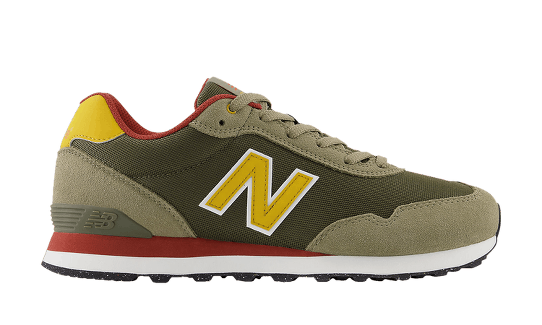 515v3 'Dark Moss'