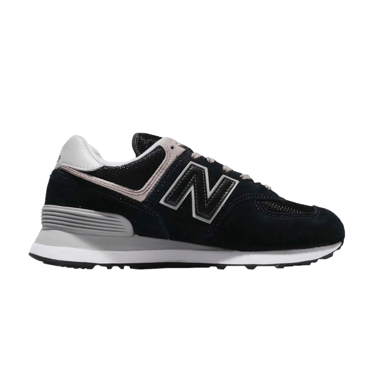 574 'Black Grey White'
