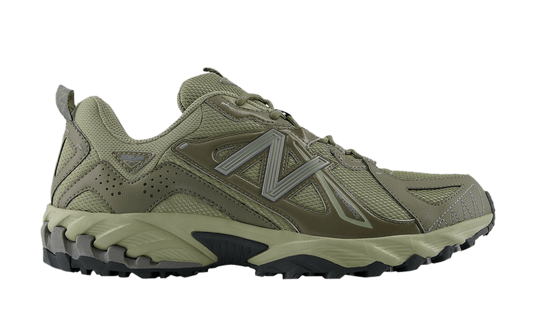 610 'Dark Camo'