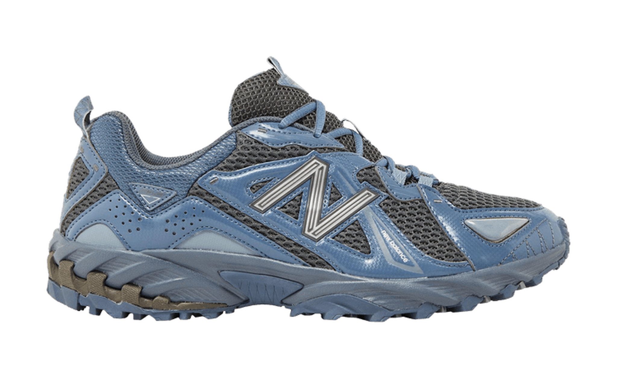 610 2E Wide 'Arctic Grey'