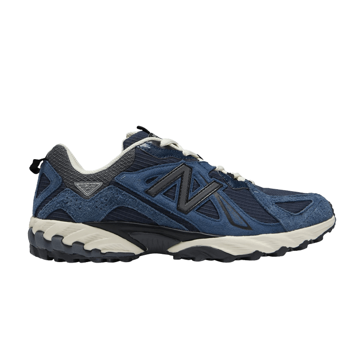 610 'Lunar New Year - Navy'