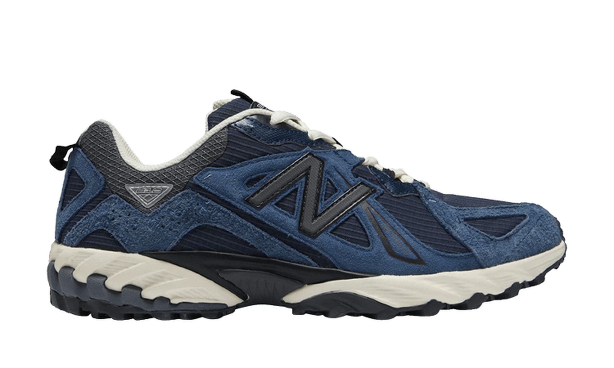 610 'Lunar New Year - Navy'