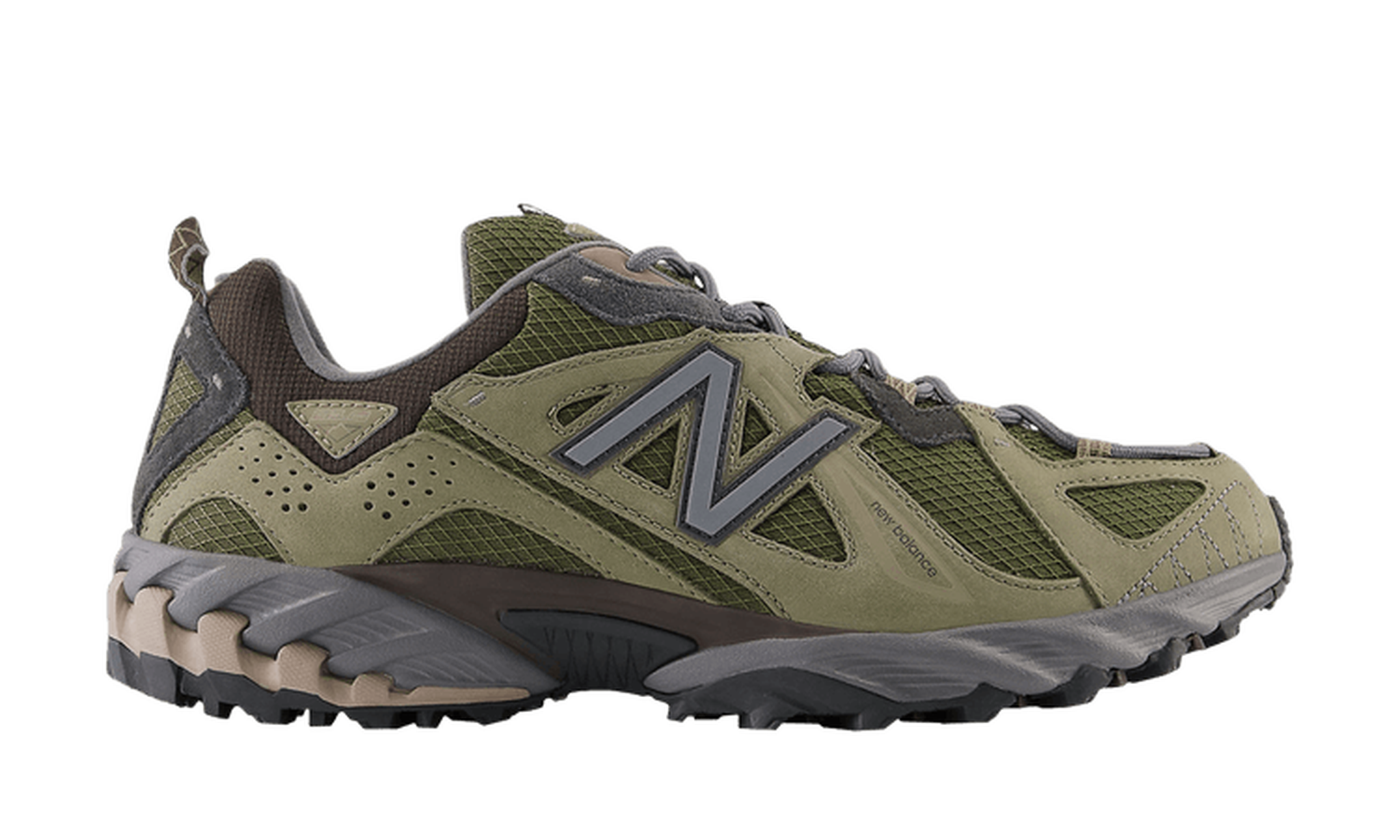 610 'Covert Green'