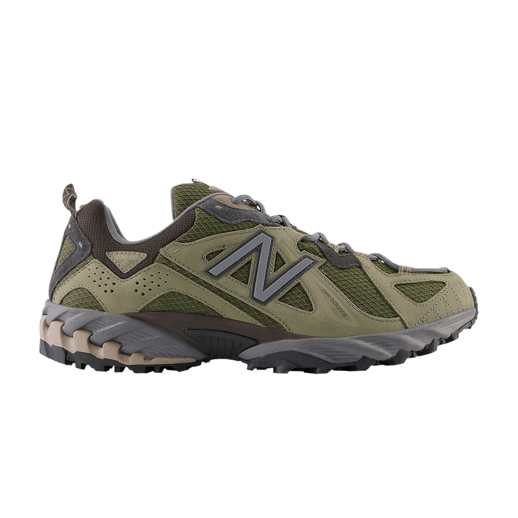 610 'Covert Green'