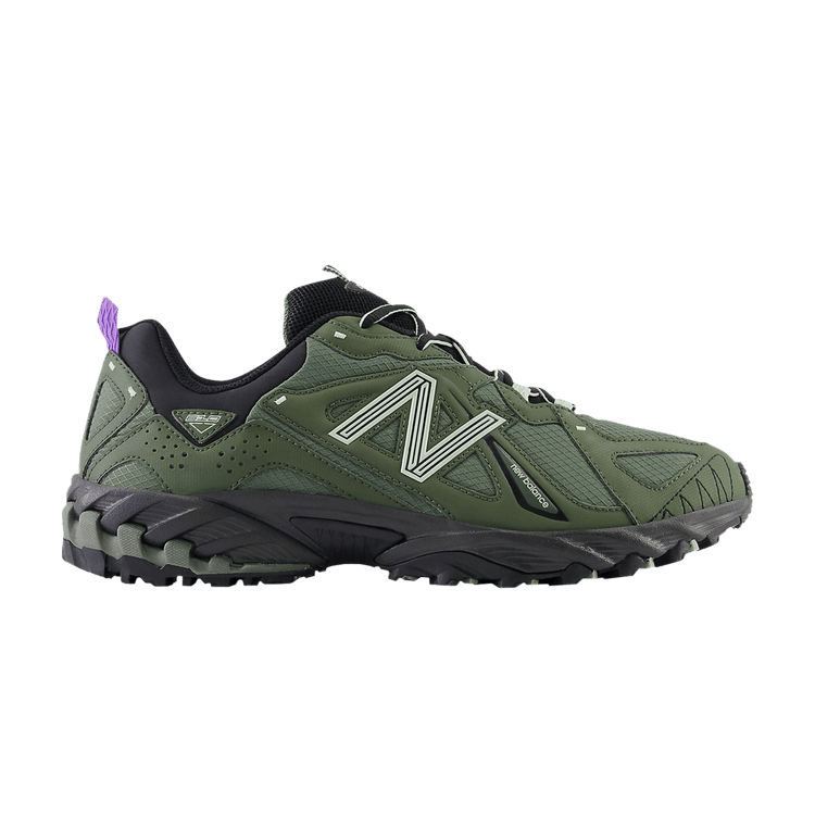 610 'Dark Camo Ripstop'