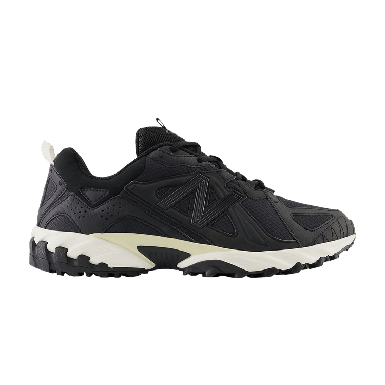 610 'Black Ripstop'
