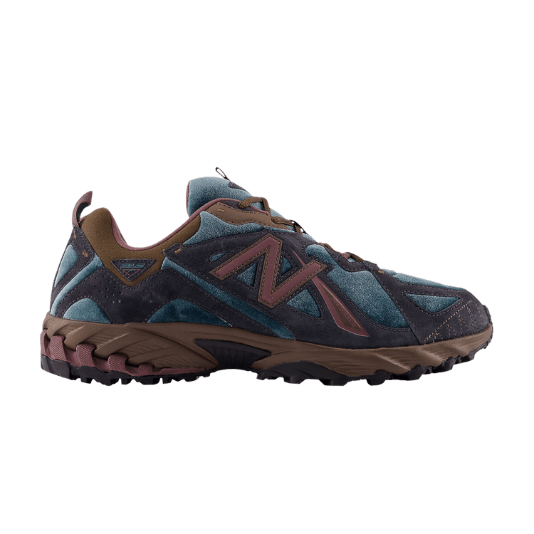 610v1 'New Spruce Licorice'