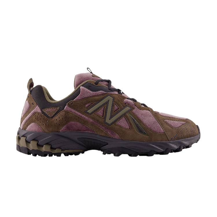 610v1 'Licorice Dark Camo'