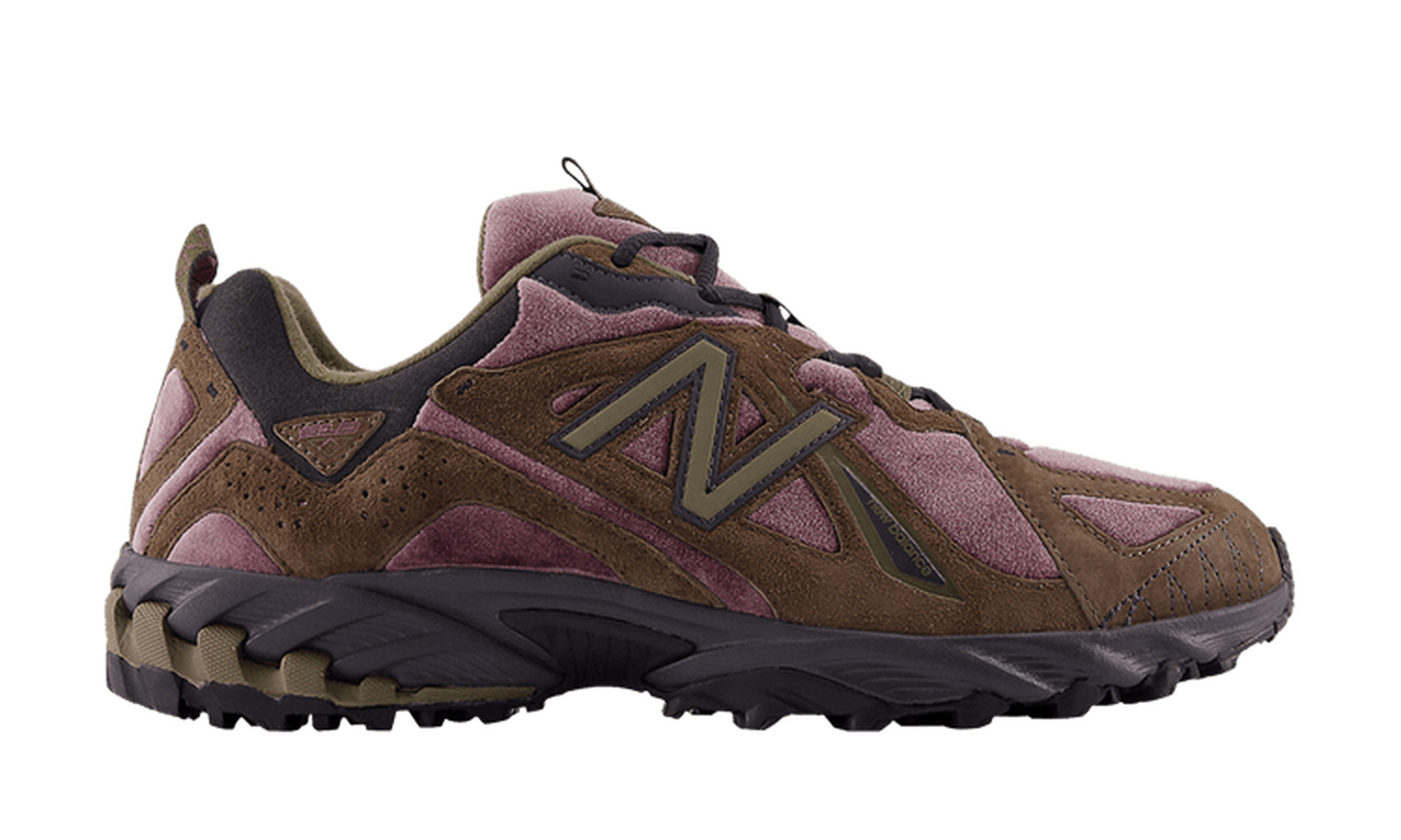 610v1 'Licorice Dark Camo'