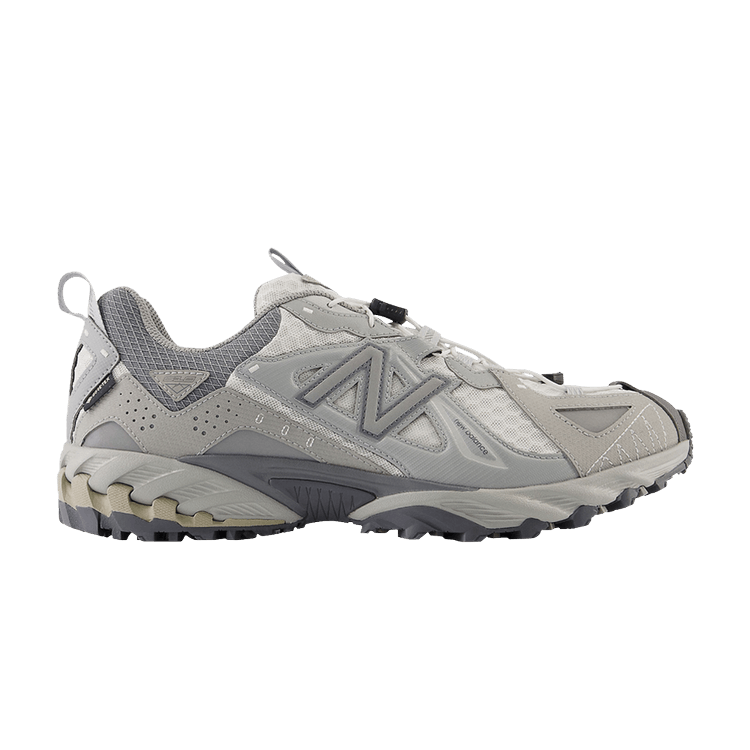 610 GORE-TEX 'Grey Matter Castlerock'