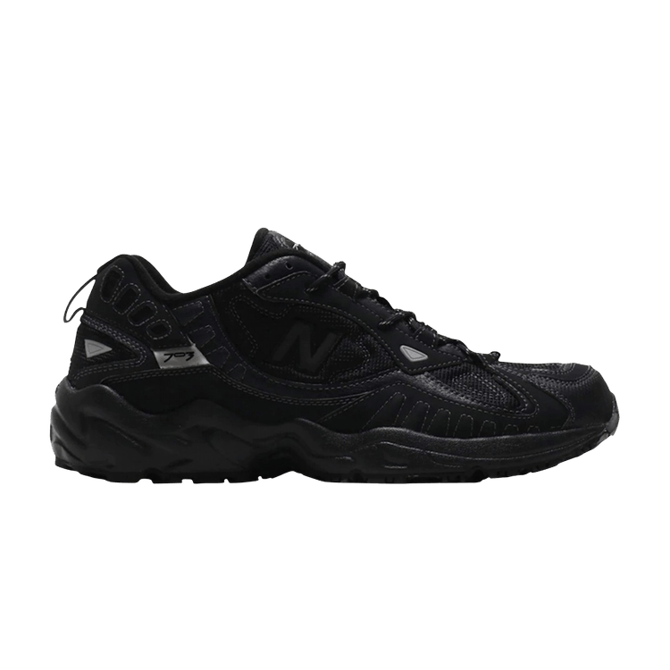 703 'Triple Black'