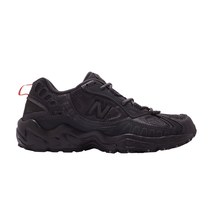 703 'Black'