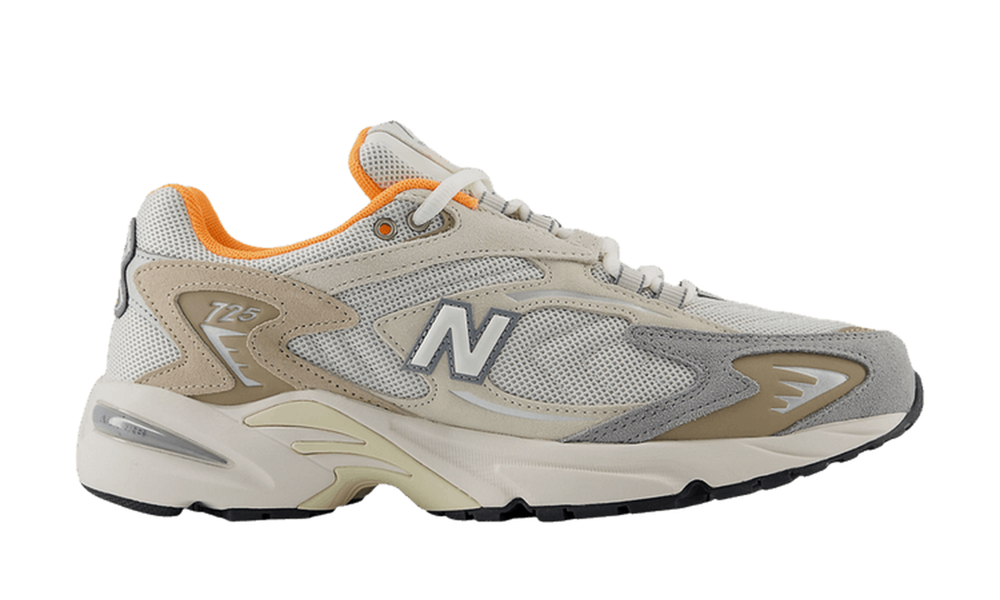 725v1 'Sea Salt Hot Mango'