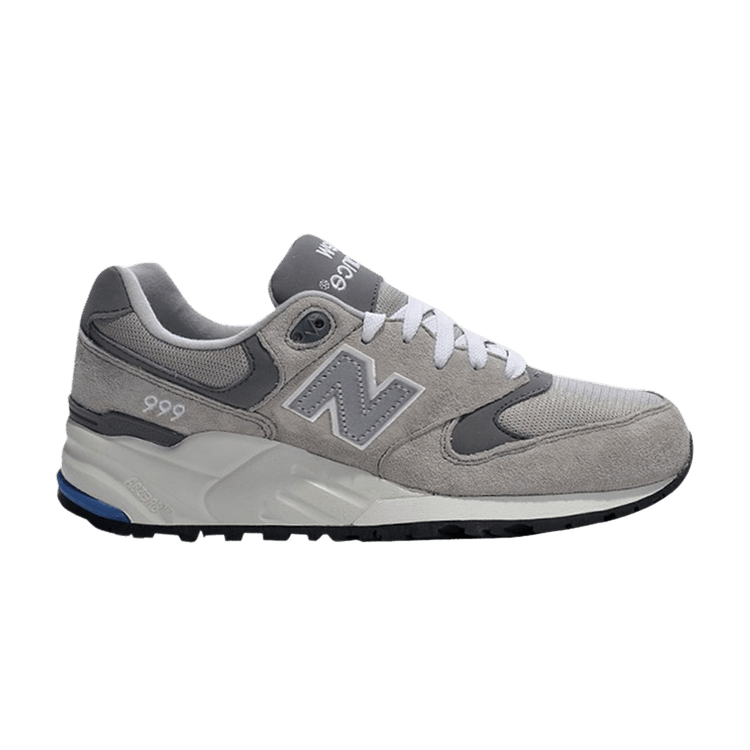 999 'Grey'