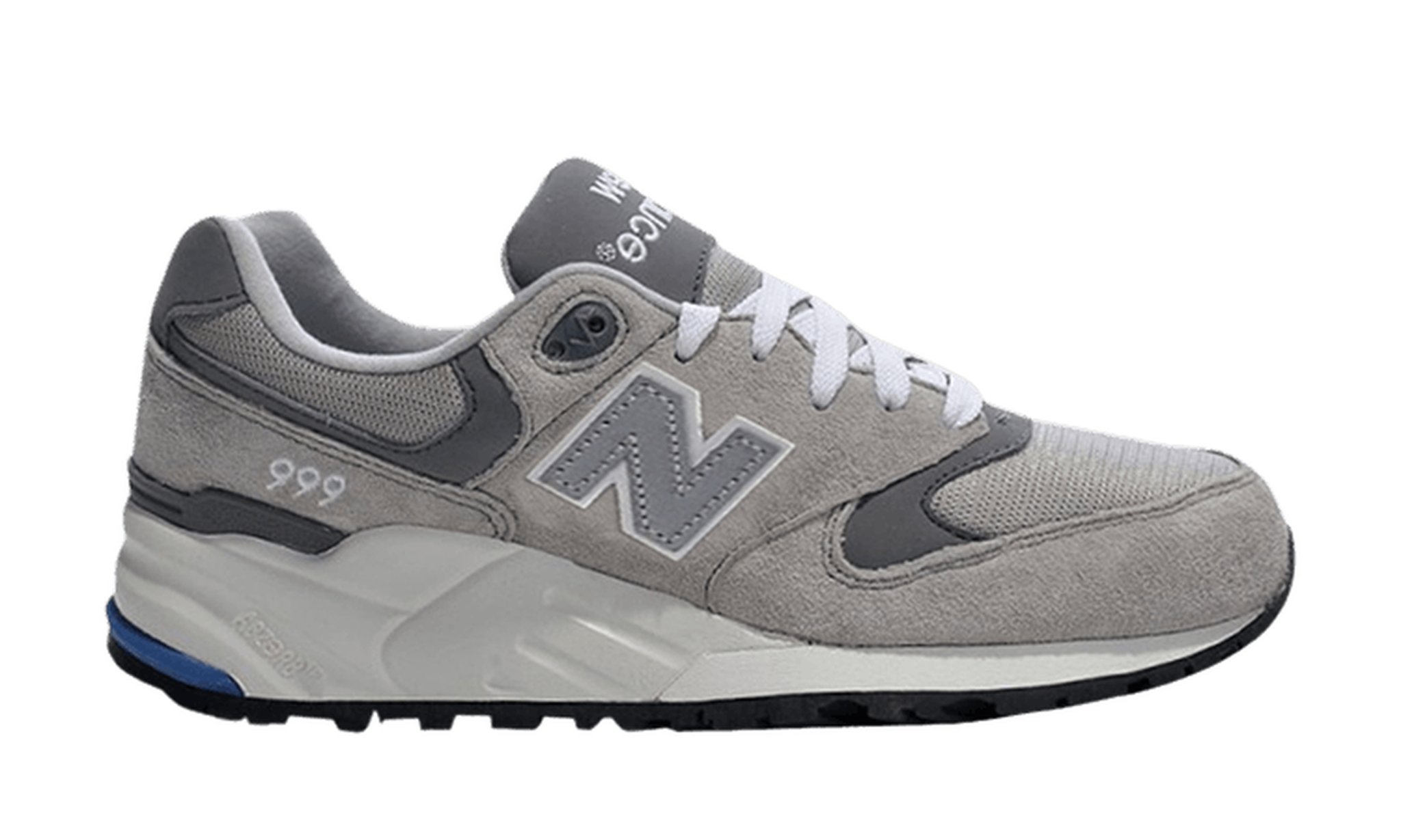 999 'Grey'