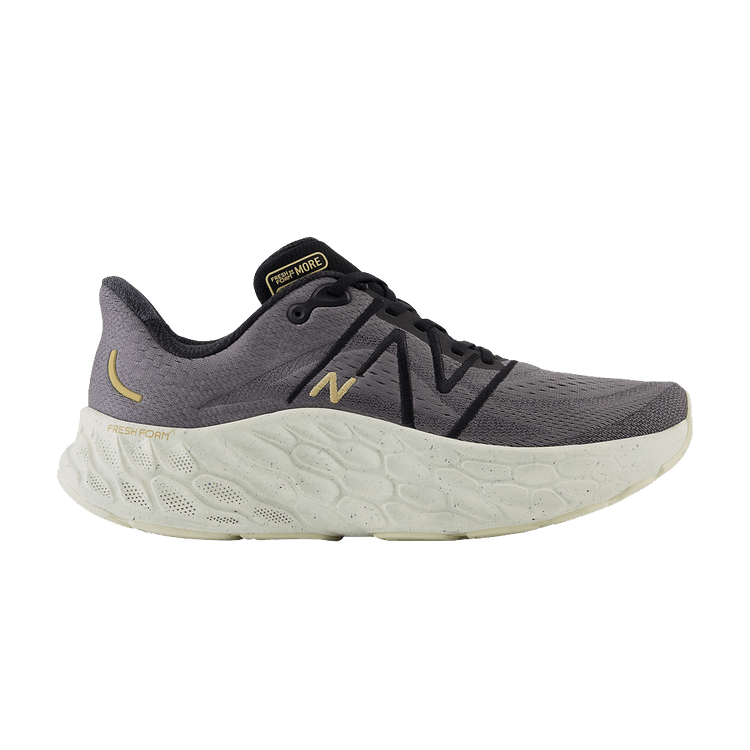 Fresh Foam X More v4 'Castlerock Turtledove'