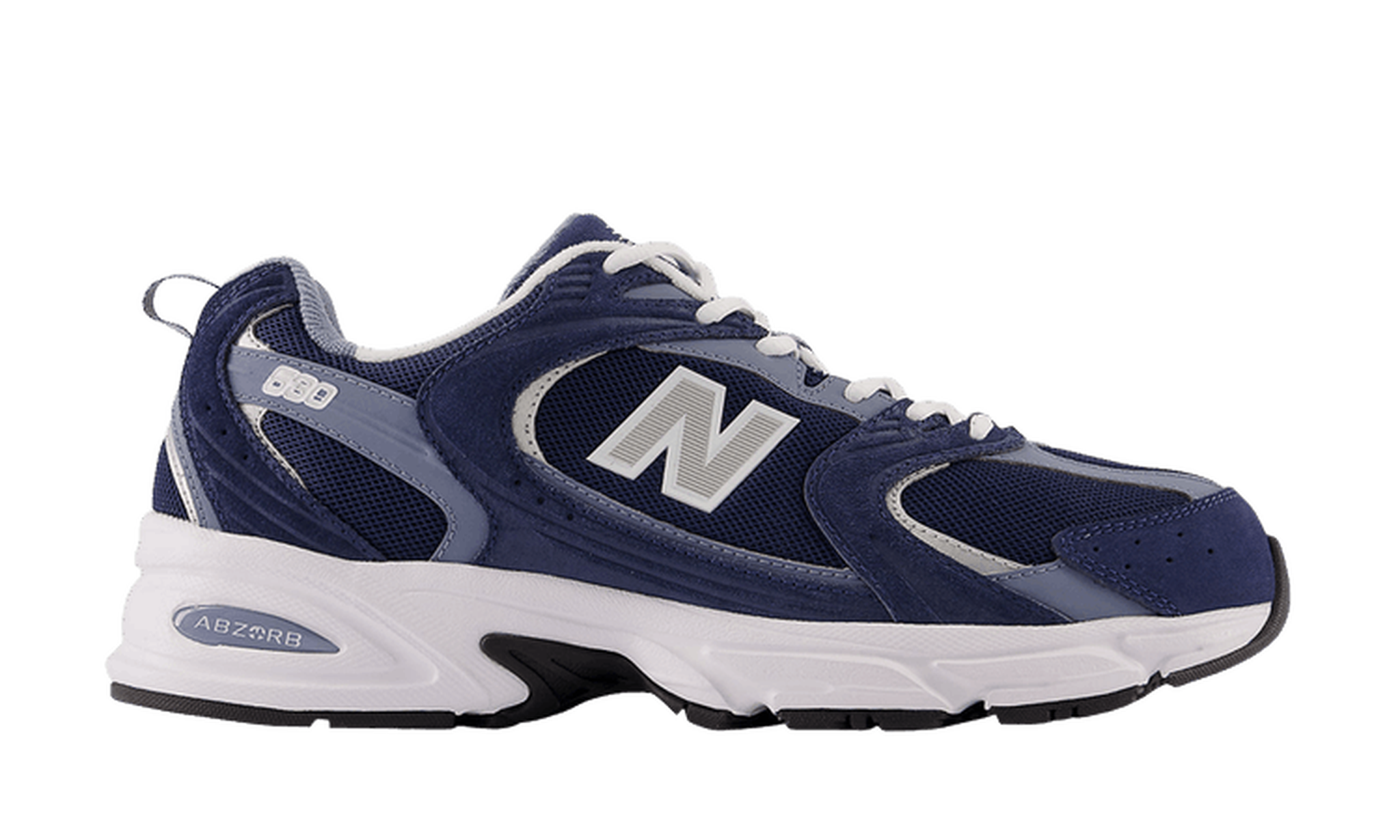 530 'Navy Arctic Grey'