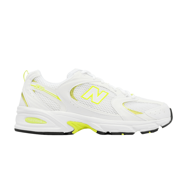 530 'White Lemonade'