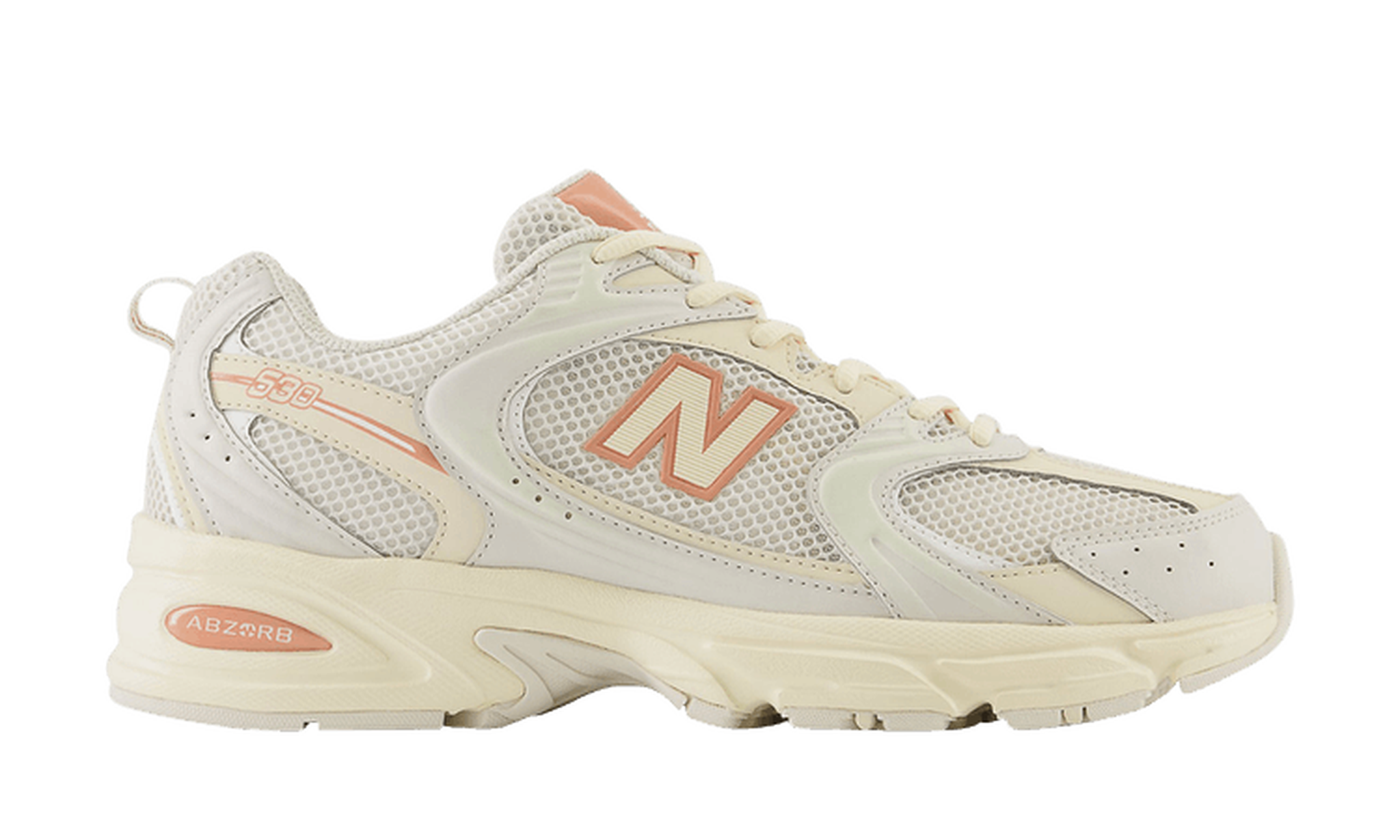 niko and ... x 530 'Beige Coral'