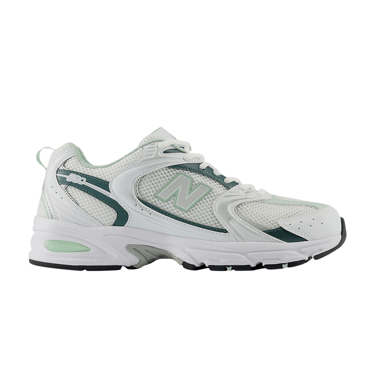 530 'White New Spruce'