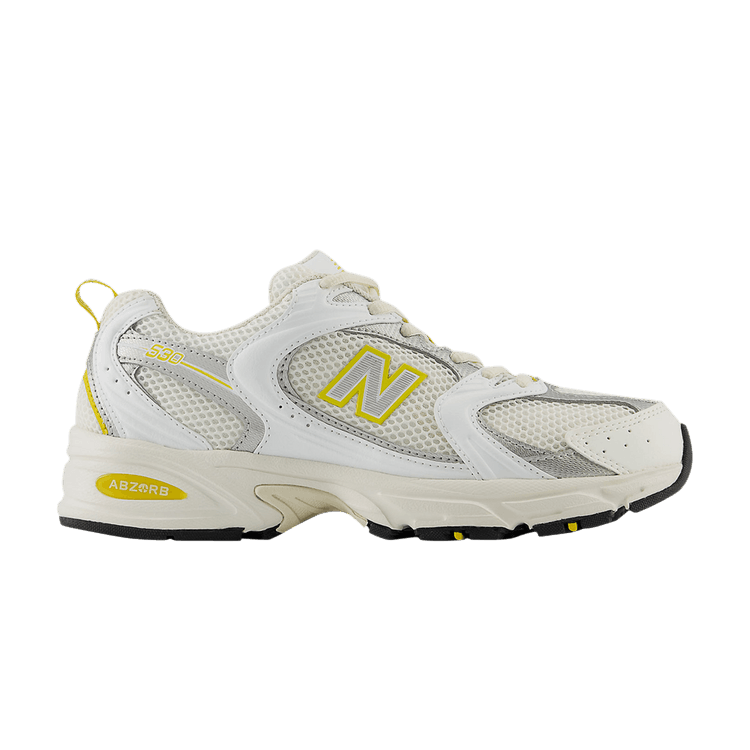 530 'Sea Salt Ginger Lemon'