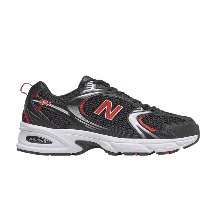 530 'Phantom Velocity Red'