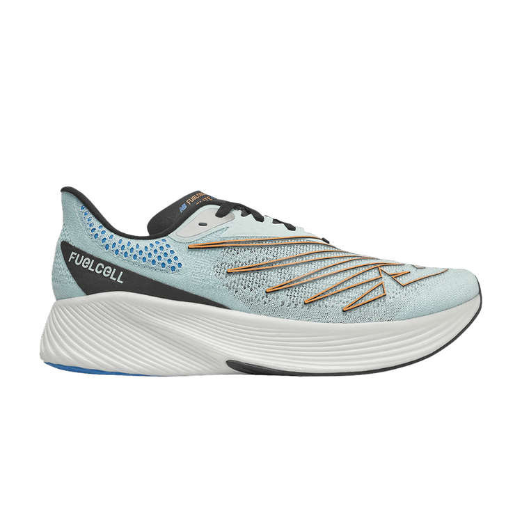 FuelCell RC Elite v2 'Pale Blue'