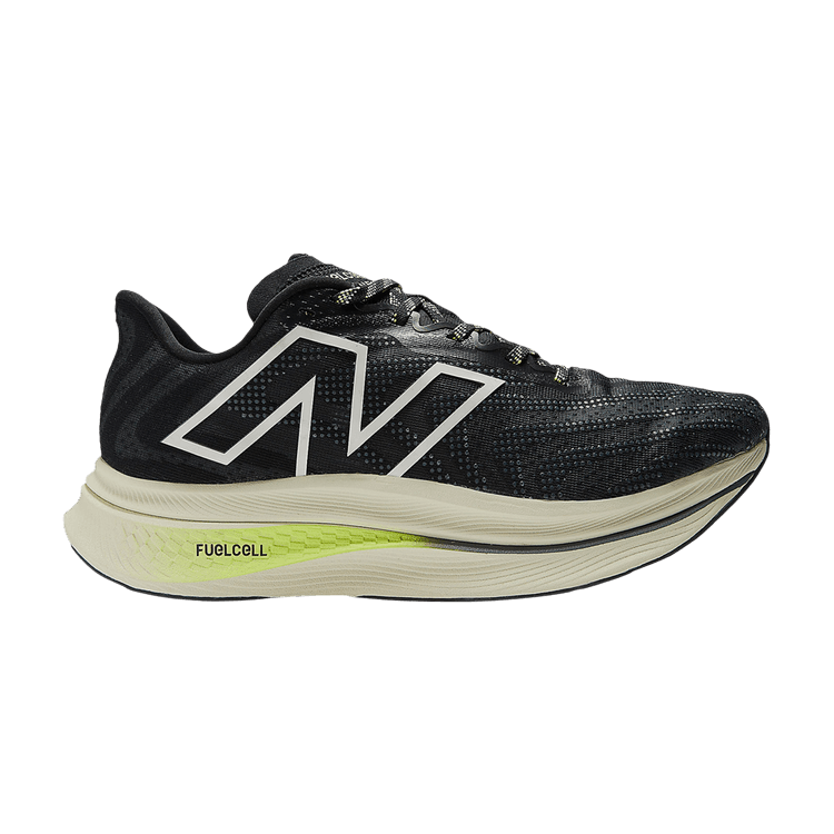 FuelCell SuperComp Trainer v2 'Black Thirty Watt'