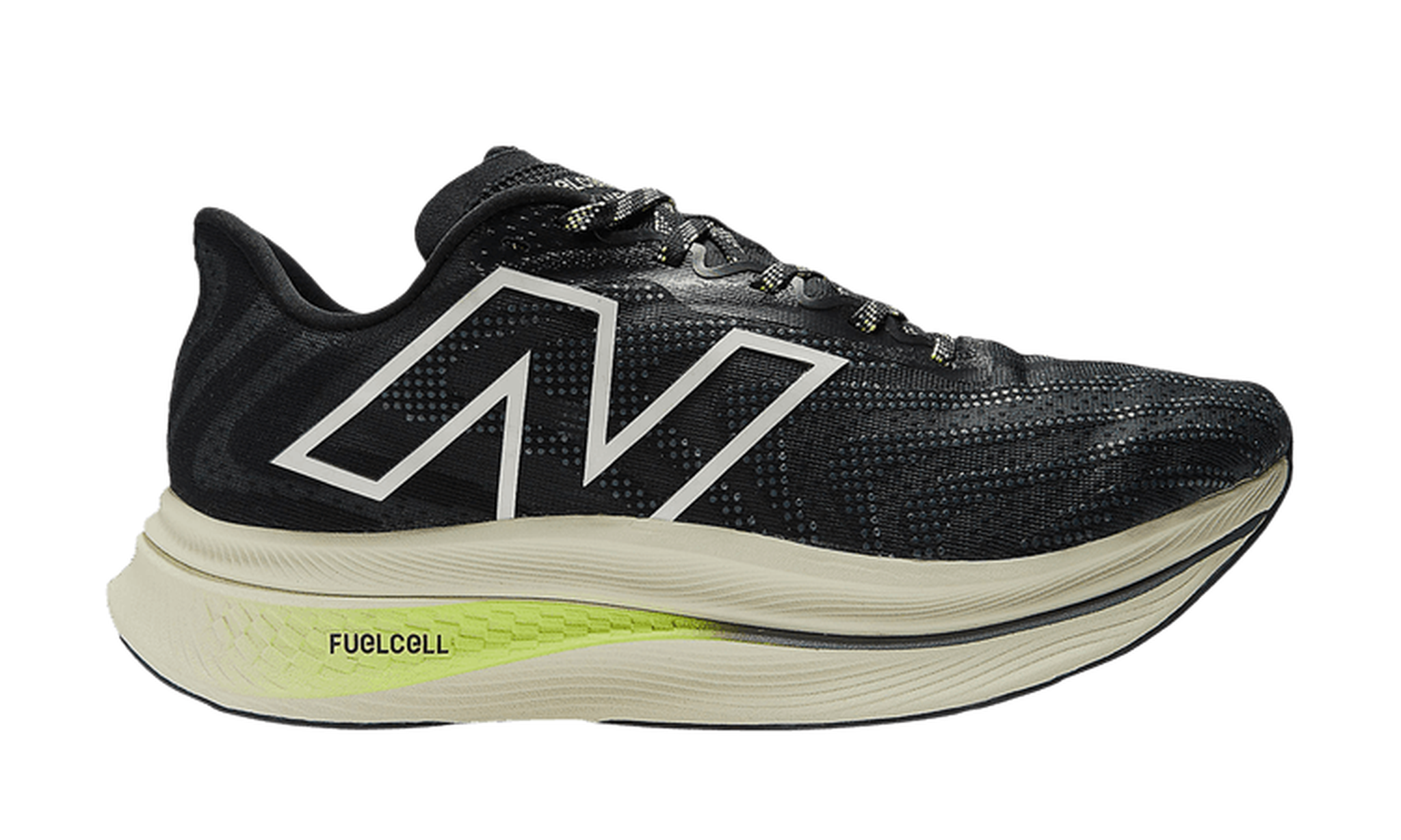 FuelCell SuperComp Trainer v2 'Black Thirty Watt'