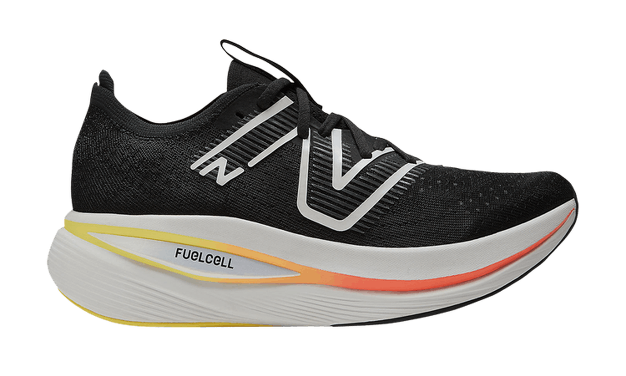 FuelCell SuperComp 'Black Neon Dragonfly'