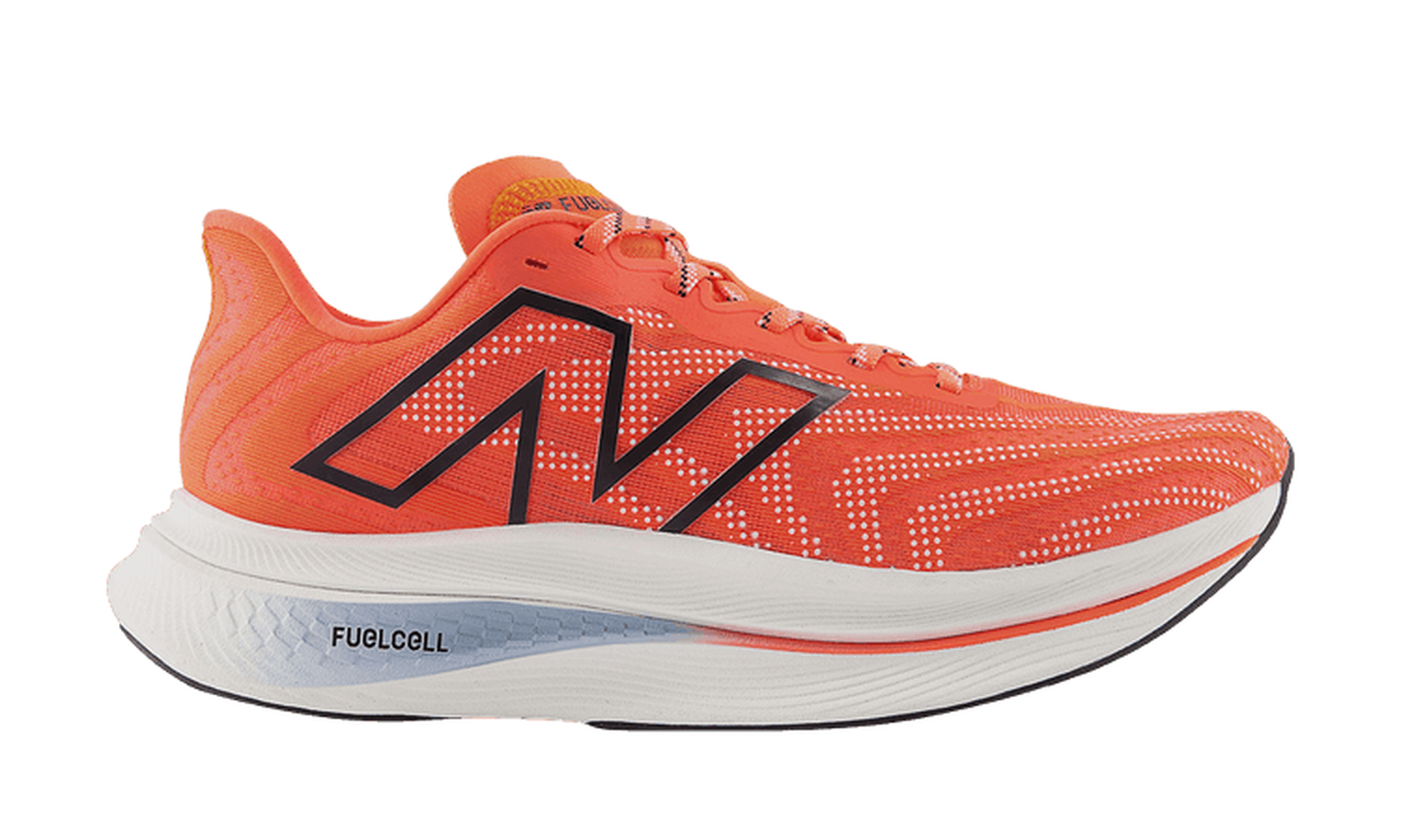 FuelCell SuperComp Trainer v2 'Neon Dragonfly'