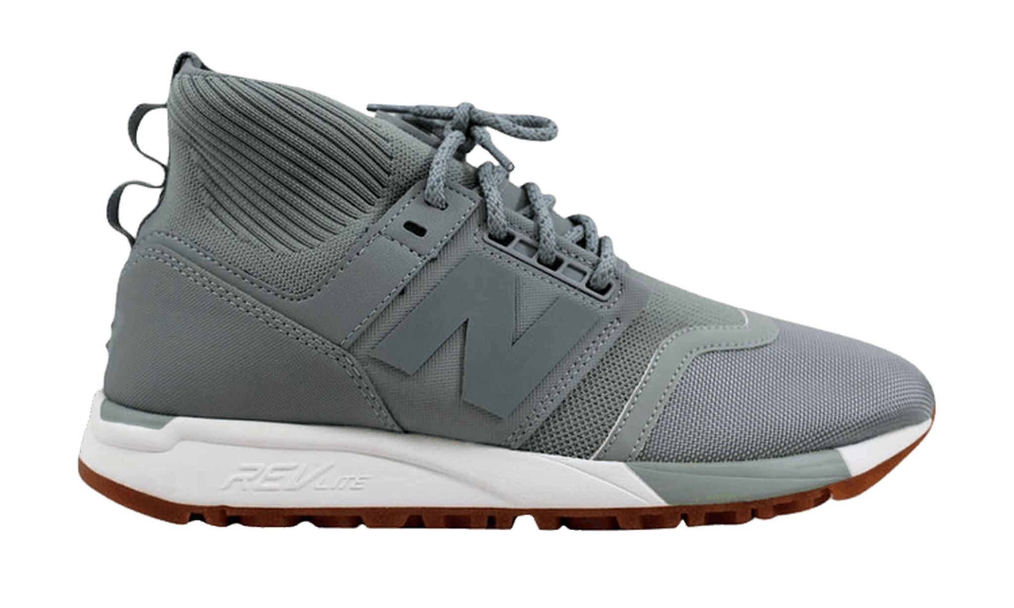 247 Mid 'Grey'