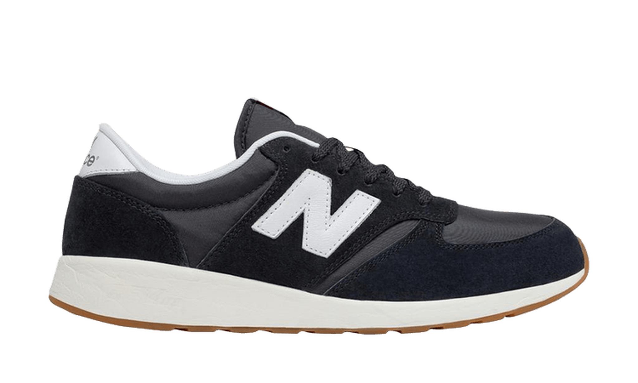 420 Re-Engineered 'Black White'