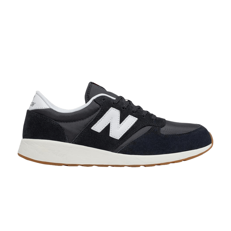 420 Re-Engineered 'Black White'