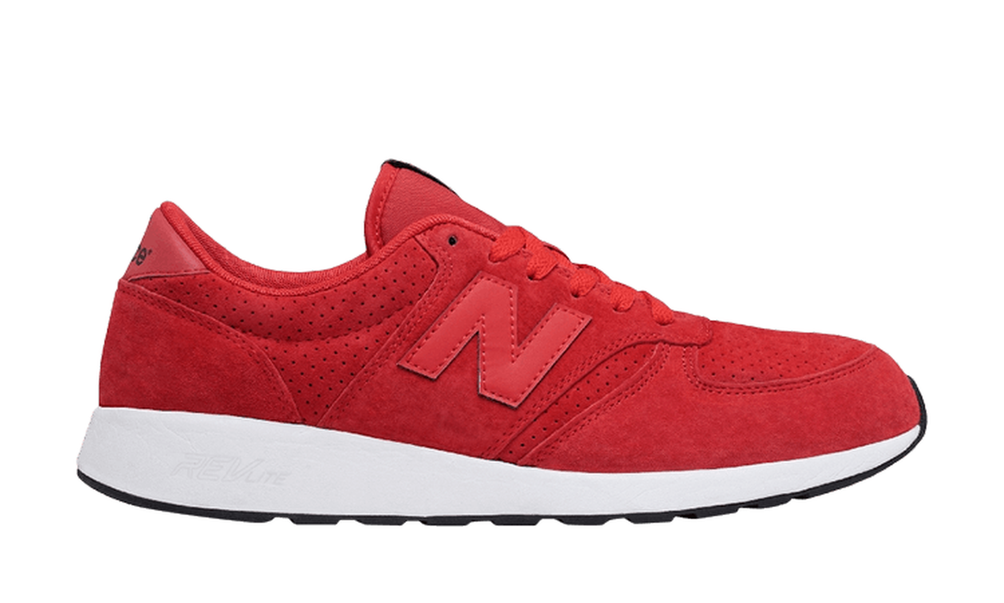 420 Re-Engineered 'Red'