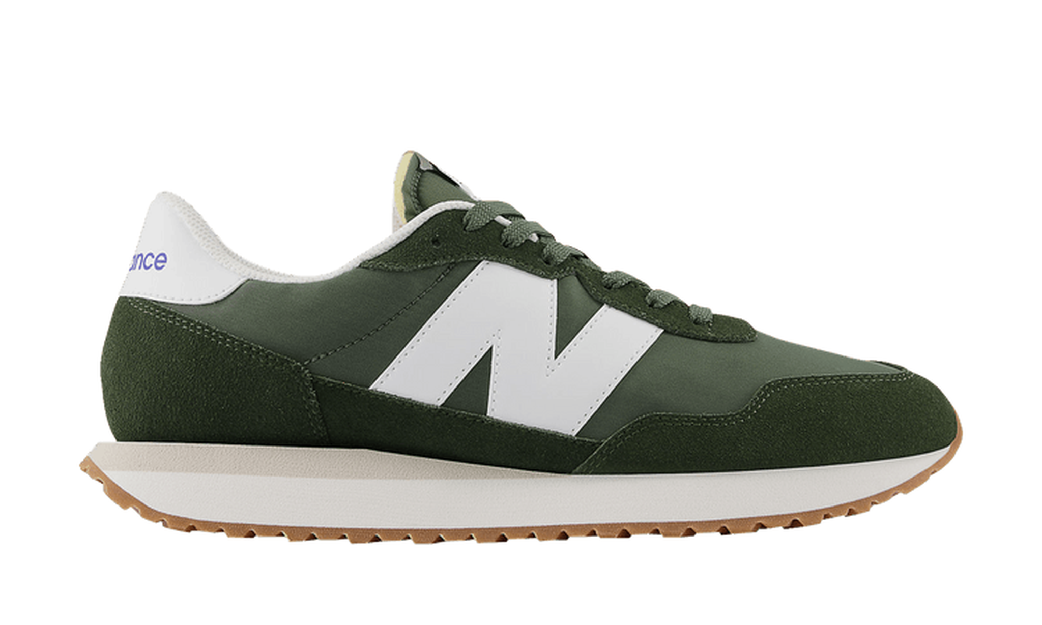237 'Deep Olive Green'