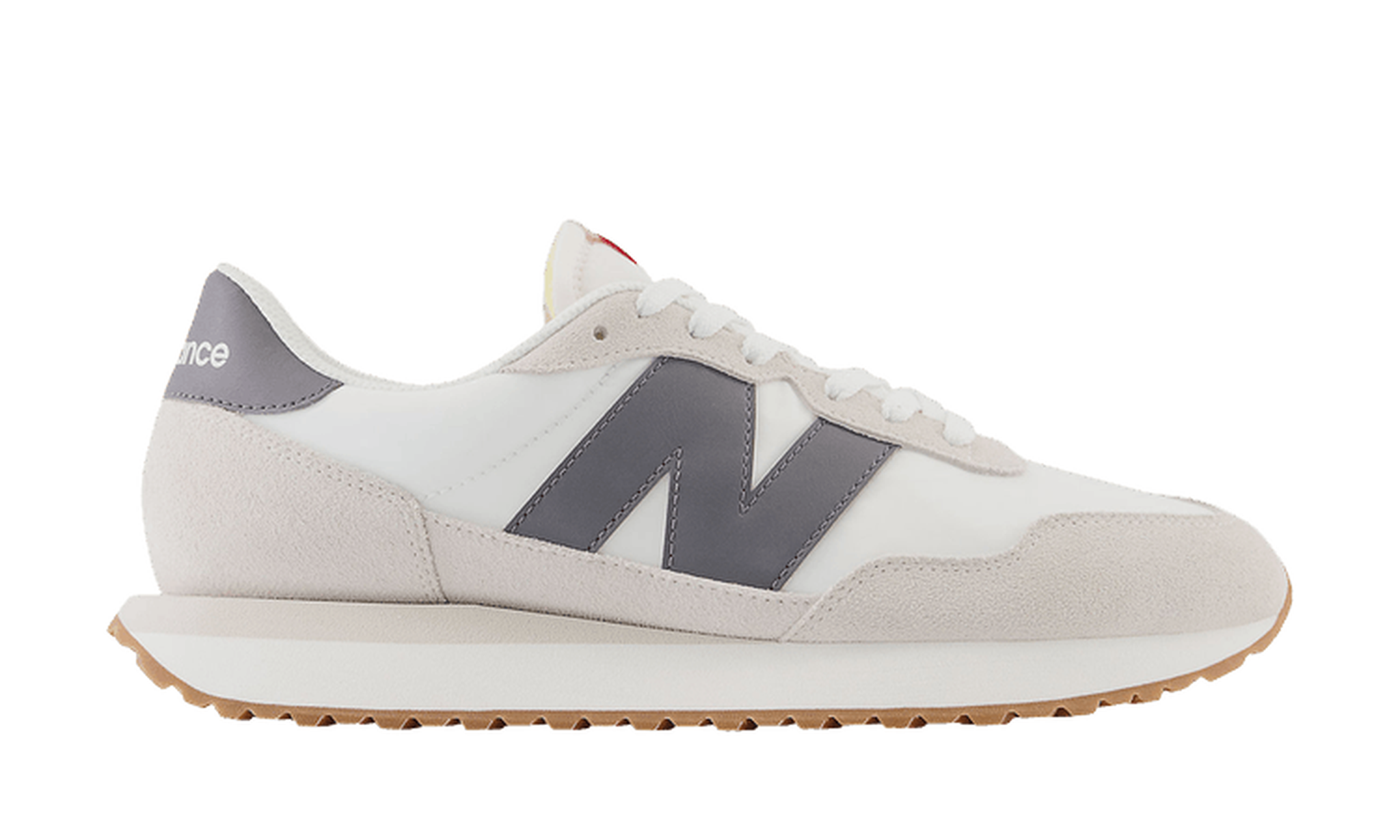 237 'White Castle Grey'