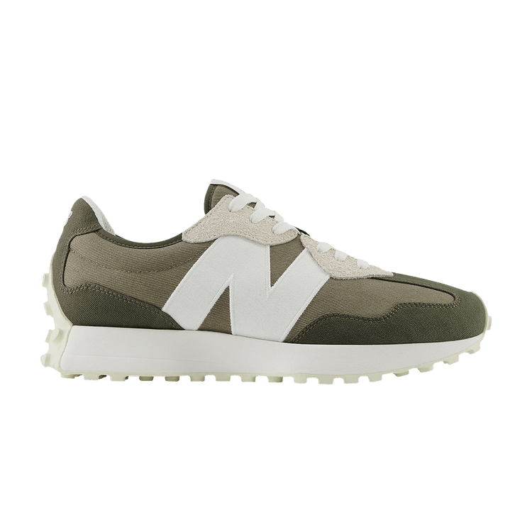327 'Military Green'