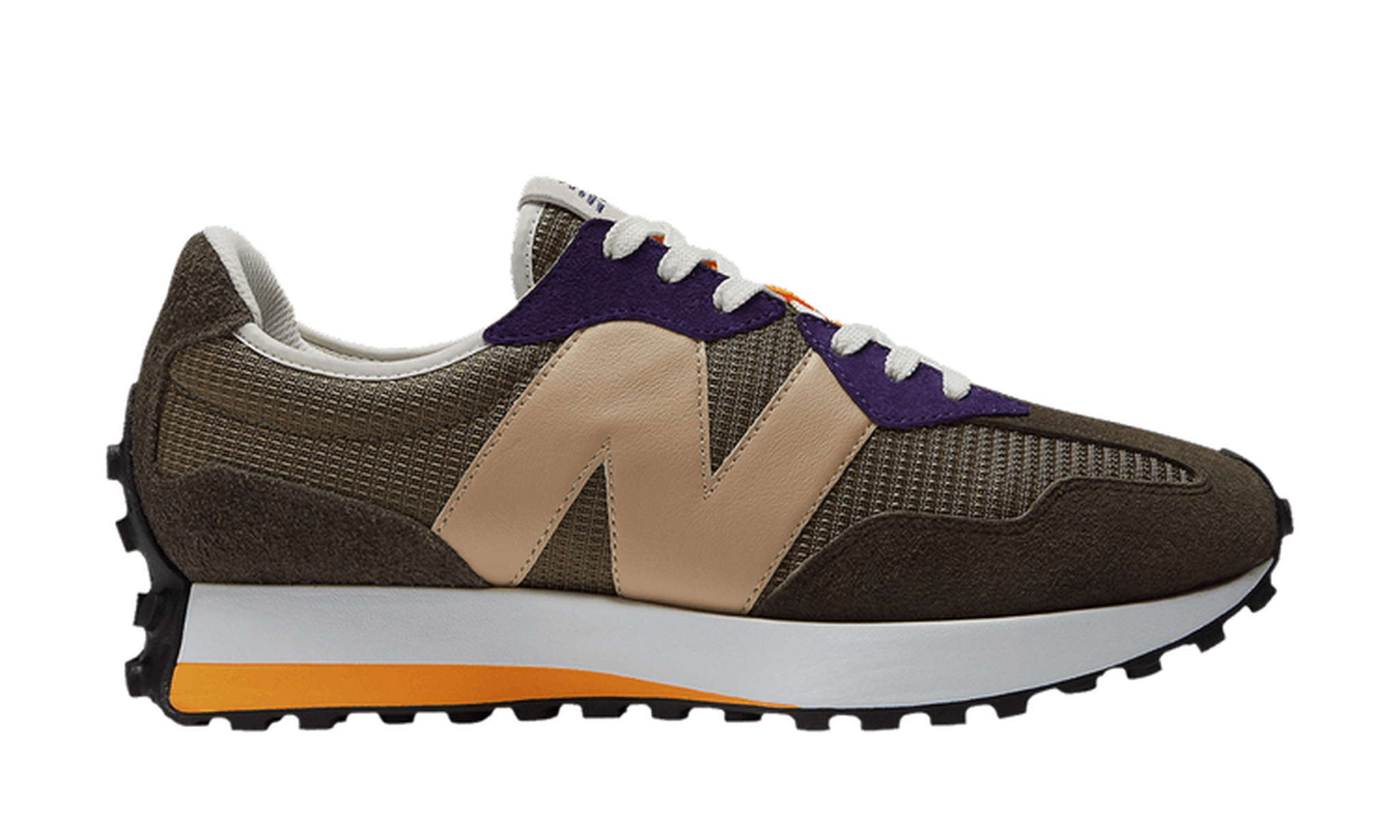 327 'True Camo'