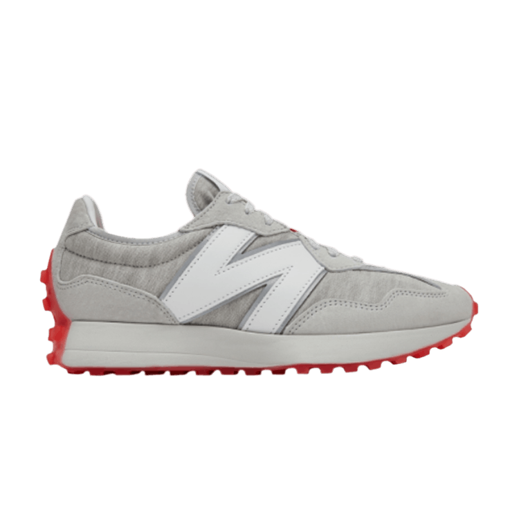 Levi's x 327 'Grey Red'
