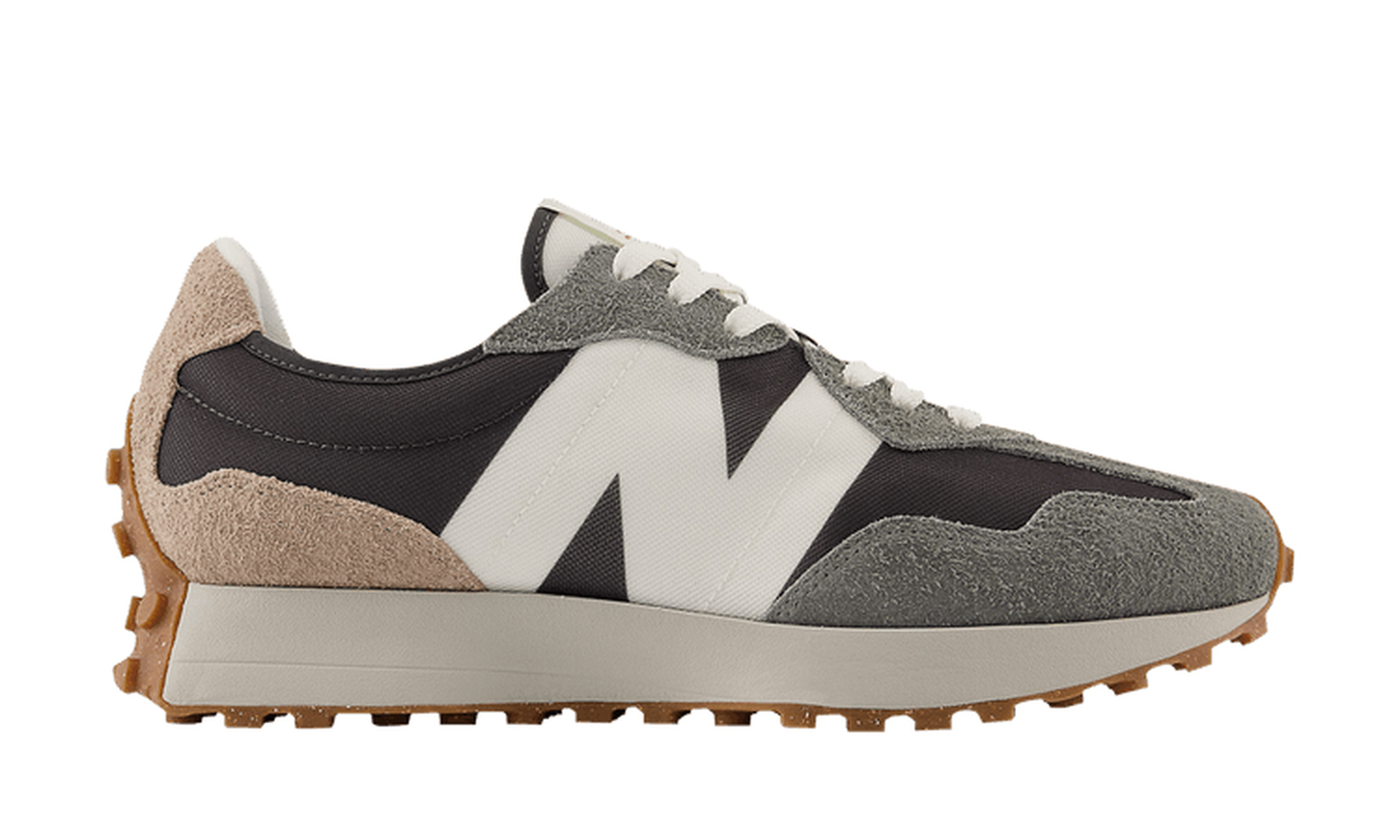 327 'Harbor Grey Gum'